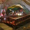 동굴모텔 이미지