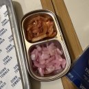 이태원 수제버거 | [이태원 데이트 수제버거] '다운타우너 한남' 데이트 후기