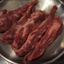 숯불이그린갈비 이미지