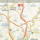 송산대우아파트후문 이미지