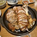 꿀PC | 춘천 족발 맛집 족발야시장&amp;무청감자탕 꿀조합 솔직 후기