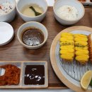 정성카츠 - 김해시 관동로12번길 19-12 | 정성카츠