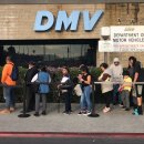 '이제 DMV에서 줄을 설 필요가 없다.'온라인과 메일로 해결 - 미국이민, 미국비자, 영주권, 미국추방, 취업비자, 가정법, 형사법 이미지
