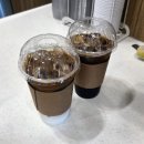 GS25검암공원점 | 검암 카페 드림파크 야생화단지 인근 카페 위브 샌드위치
