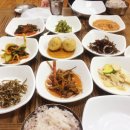 남도 한정식