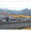 죽산휴게소 이미지