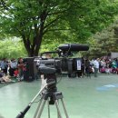 남한산성 비둘기광장 이미지