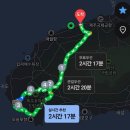더아르떼플러스 | 아이·6개월 아기와 제주 서쪽 코스💛 비오는 날 아르떼 키즈파크부터 신화월드·돌고래 스팟·산양큰엉곶