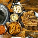 고박사마늘돼지갈비전문 이미지