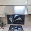 백양LED조명 | 만덕동 백양동문 아파트 주방후드 교체.