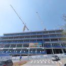 가온주차타워 이미지