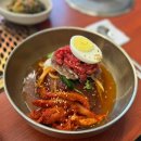 육회이야기 | 동탄냉면맛집 서진화로첫번째이야기 육회 편육 명태회 스페셜냉면 후기