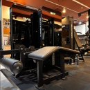 블랙스미스짐 헬스PT 판교점 이미지