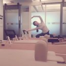 바디 라인 필라테스 이미지