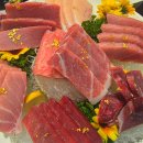 서구-01-93 | 상무지구 참치 맛집 마구로본가상무점