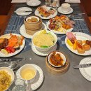 스테이블 | 마카오 콘래드호텔 조식 강추 처칠스테이블 후기