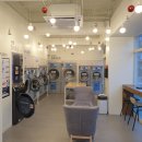 세탁앤빨래방 이미지