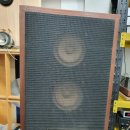 Speaker foster system (포스텍스 FE-103Σ 구형더블) 이미지