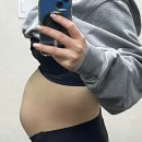 31140-14-37-47 | 자연분만 임신 임산부 주수별 배크기, 몸무게 출산 전후 후기!