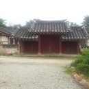 매산서원 이미지