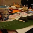 신데렐라카페 이미지