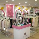 여성의류 전문 보비쥬에서 대리점 점주님 모집 이미지