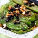 소채
