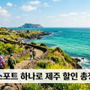 유스테이추자BnB | 제주올레 패스포트 하나면 숙소부터 카페까지 할인받는 거 실화인가요