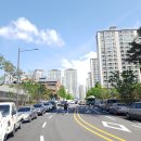 화성드림파크내부도로 2 이미지