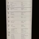 914 | 21화 (11/23, 토) - 아디오스 스페인 (마드리드 공항/마드리드 공항 PP라운지/KE914 후기)
