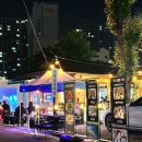 내돈내산/ 야장 분위기 최고, 맛은…글쎄[가든숯불막창]