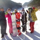 SK하이원주유소 이미지