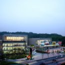 고양아람누리 노루목야외극장 이미지