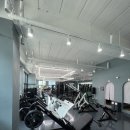 스트롱거 짐 이미지