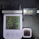 1849 | 알리발 앙증맞은 온습도계 후기(1,849원)