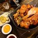 치킨이참맛있는집 | 치킨이 맛있는 주엽 술집 <대한맥주집> 방문 후기