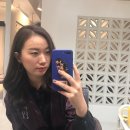 한성대미용실 루리헤어살롱 클리닉 하고 왔어요