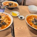 명품 조박사 짬뽕짜장 이미지