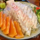 분당점 현대자동차(주) | 분당 판교 맛집 해미옥 방문기, 신선한 모듬회와 가리비치즈구이 맛집