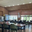 텃밭 청국장 보리밥 이미지