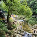 우이동백운면옥 | [체크인챌린지2]가족들과 백운계곡 시원한 여름 휴가