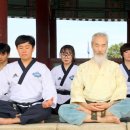 용인대 월드 태권도장 | 월드클레스 태권도 수업에 전통태권도의 정신을 새기다~