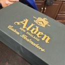 종로-신교-종로-신-280 | [ 알든9901] 돈 있어도 못 구하는 남자 구두의 정석 알든 [ 당일 매장 구매 ] 후기! 운 좋은 럭키 예랑이