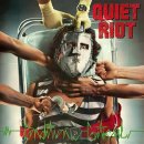 Red Alert · Quiet Riot 이미지
