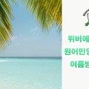 위버에듀케이션원어민영어교습소