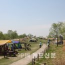 노을공원 가족캠핑장 이미지