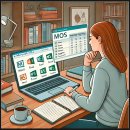 모스 자격증 독학 조회 MOS마스터 피피티 워드 합격후기