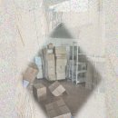 긴돌담집 이미지