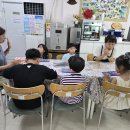 수채화교실 이미지