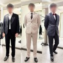 강남-026 | W.026_[예복] 슈트패브릭 렌탈센터 상담 및 대여 계약 후기